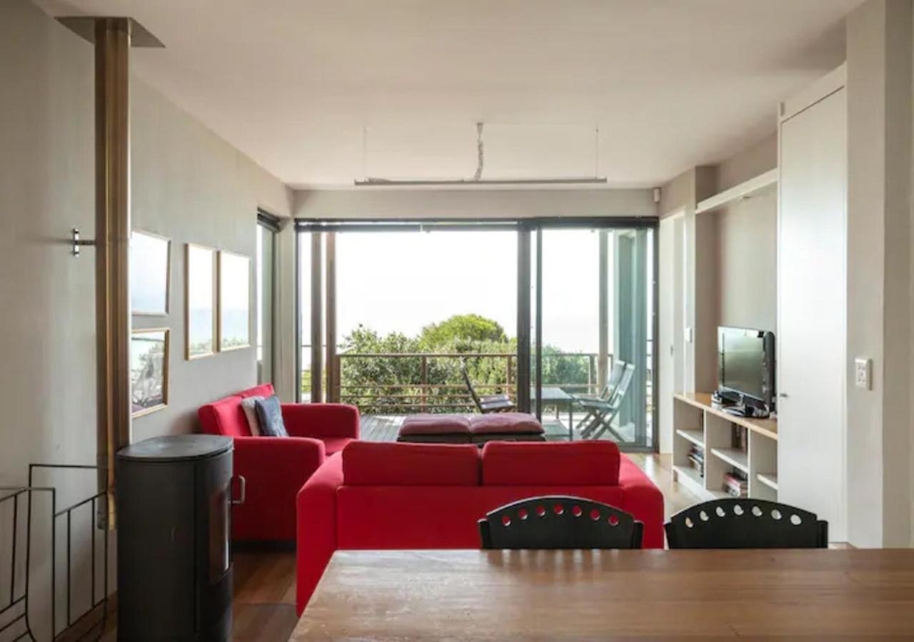 Seaview Apartment In Muizenberg Exterior photo