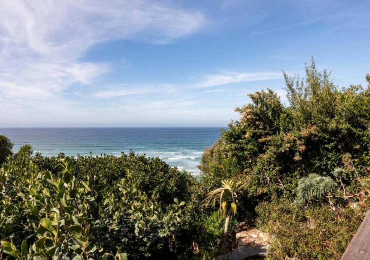 Seaview Apartment In Muizenberg Exterior photo